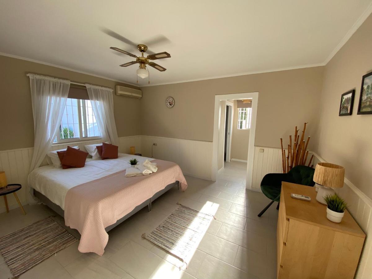 Bed and Breakfast Casa Donny Alhaurín el Grande Pokój zdjęcie